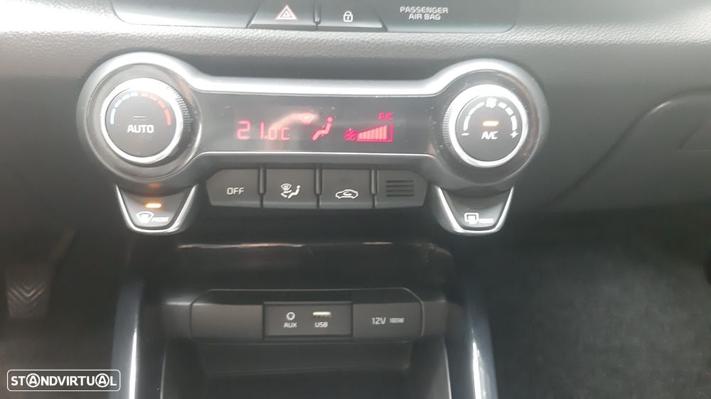 Kia Stonic 1.0 T-GDI TX - 21