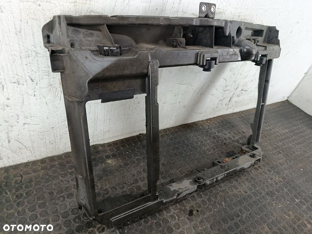 PAS PRZÓD, WZMOCNIENIE CZOŁOWE CITROEN C3 PICASSO 9687711480 1.6 HDI - 2