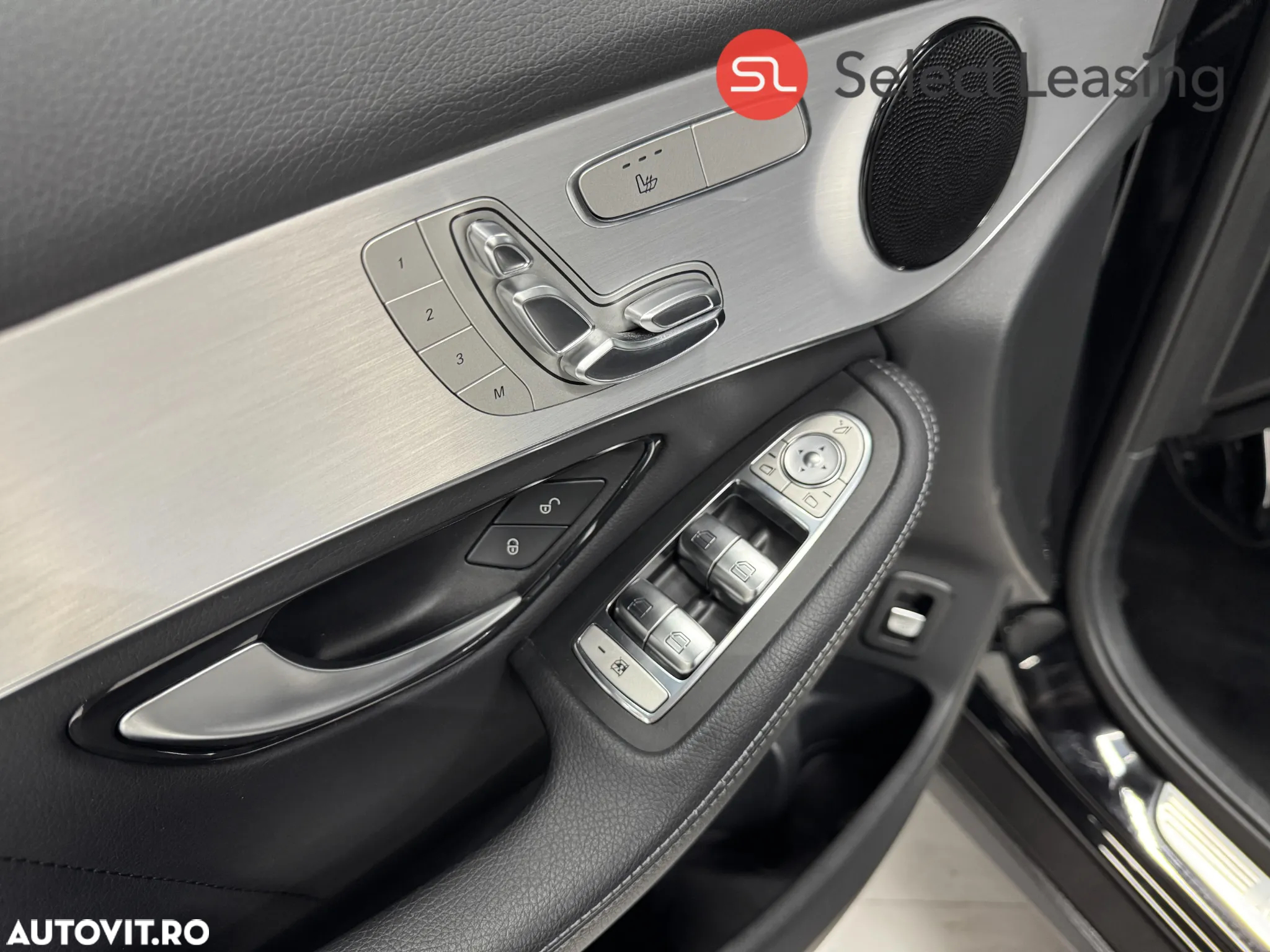 Mercedes-Benz GLC 300 de 4Matic 9G-TRONIC AMG Line - 6