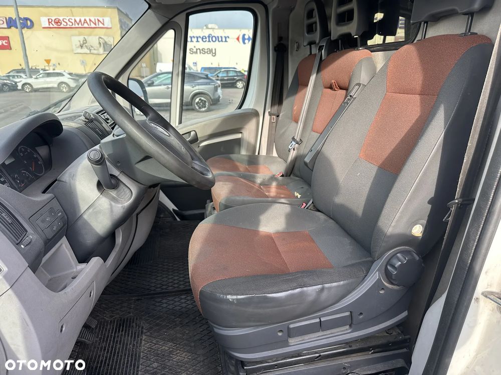 Fiat Ducato*Jumbo*MAXI*L4H2 - 11