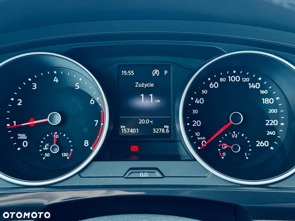 Volkswagen Tiguan 1.5 TSI EVO Comfortline DSG - 23