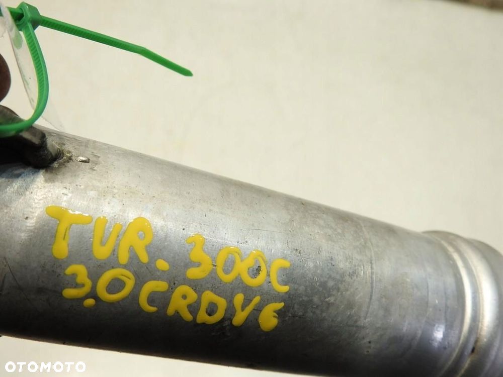 RURA DOLOT POWIETRZA CHRYSLER 300C 3.0 CRD V6 A6420980707001 - 2