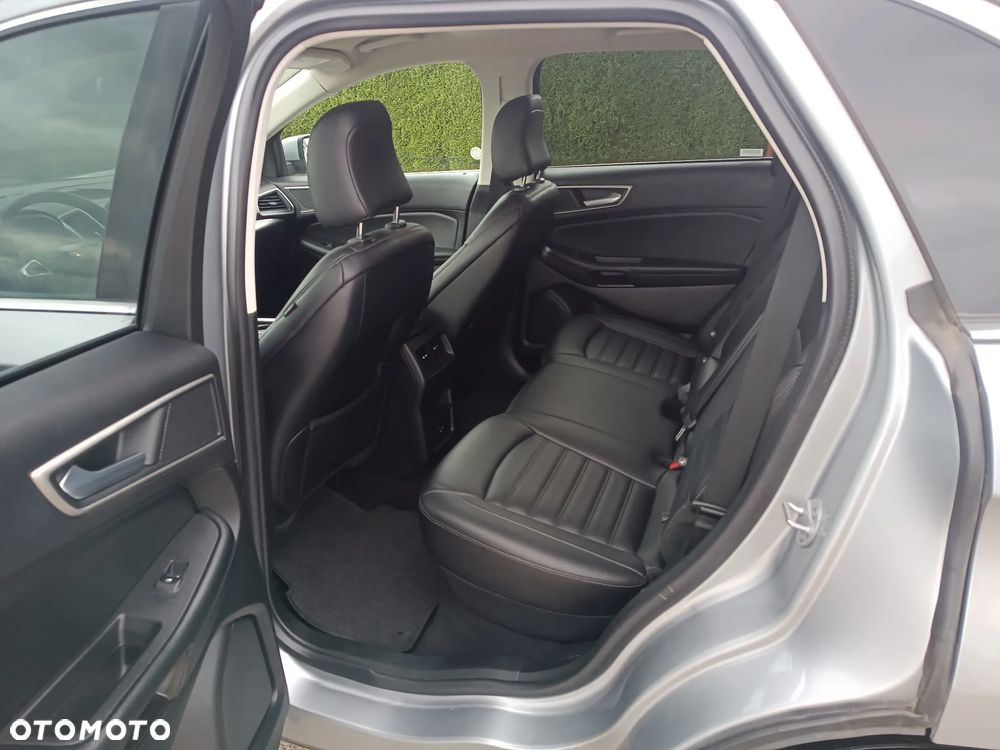 Ford Edge - 20