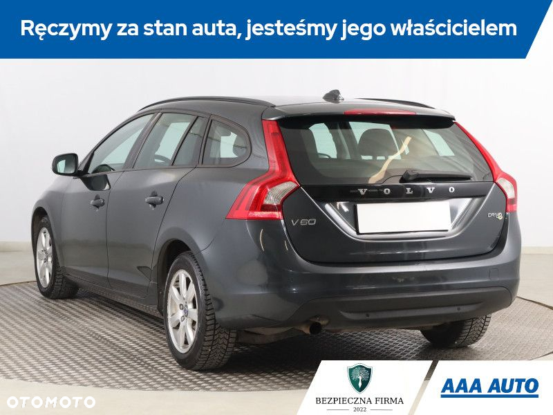 Volvo V60 - 5