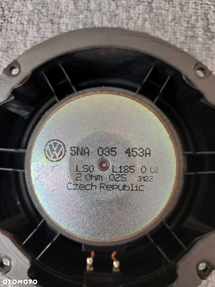 Zestaw nagłośnienia VW Arteon 2023 Harman Kardon FULL - 31