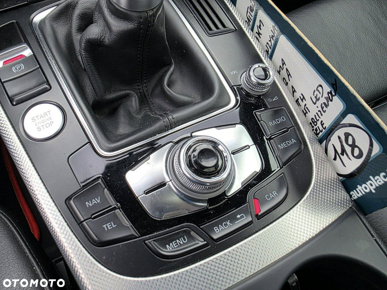 Audi A5 - 32
