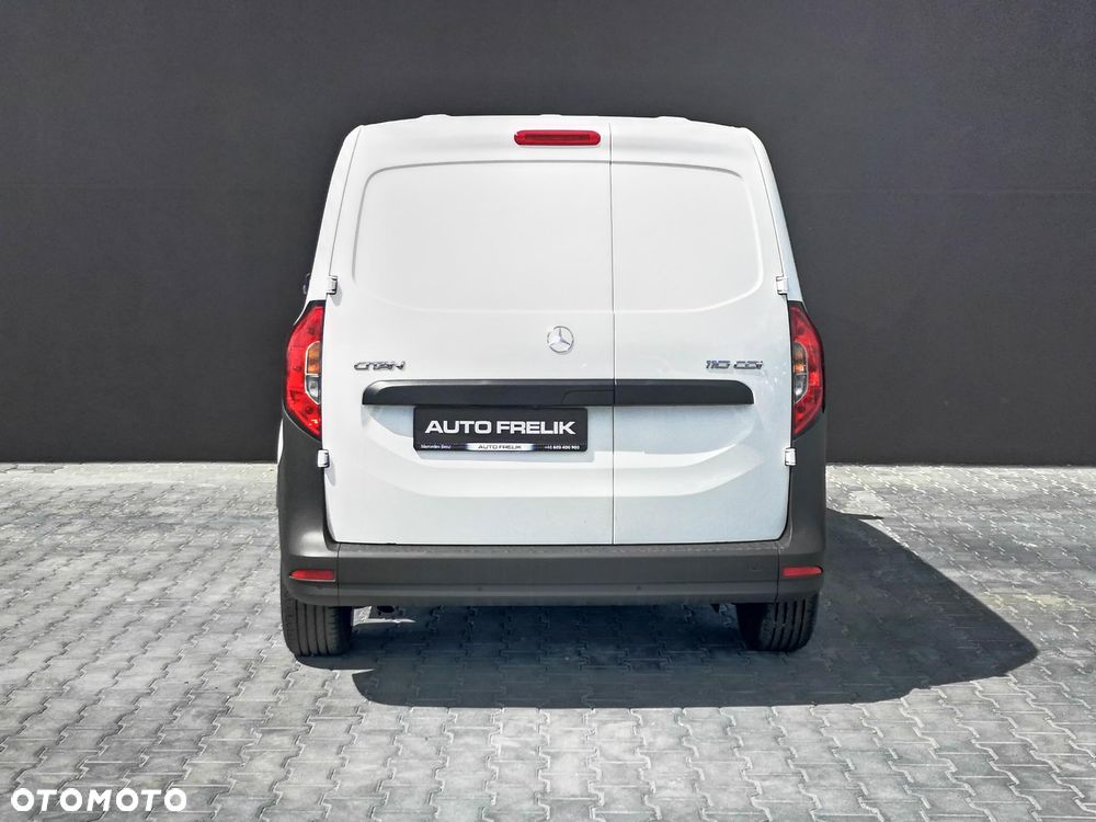 Mercedes-Benz Citan - 8