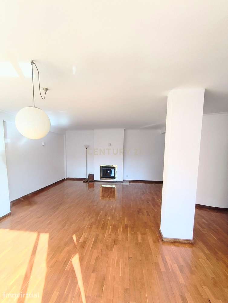 Duplex T3, com Terraço, ultimo andar, Junto Alameda das Antas , Porto - Grande imagem: 5/36