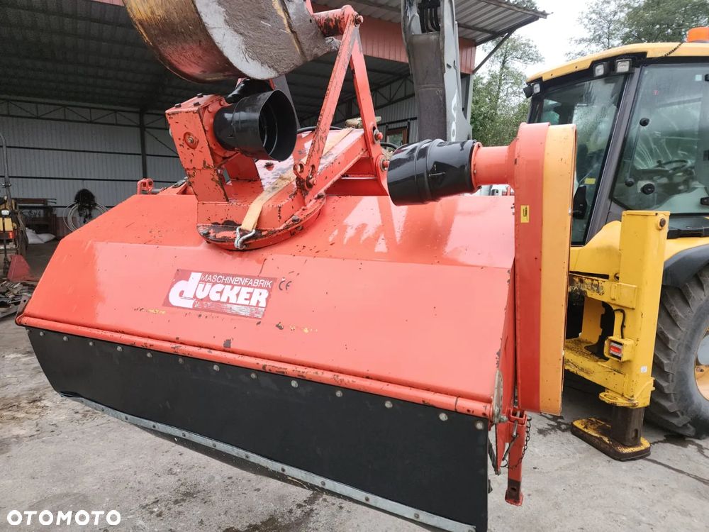 Inny DUCKER SFK 800 - 3