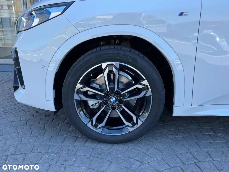 BMW X2 sDrive18d M Sport - 13