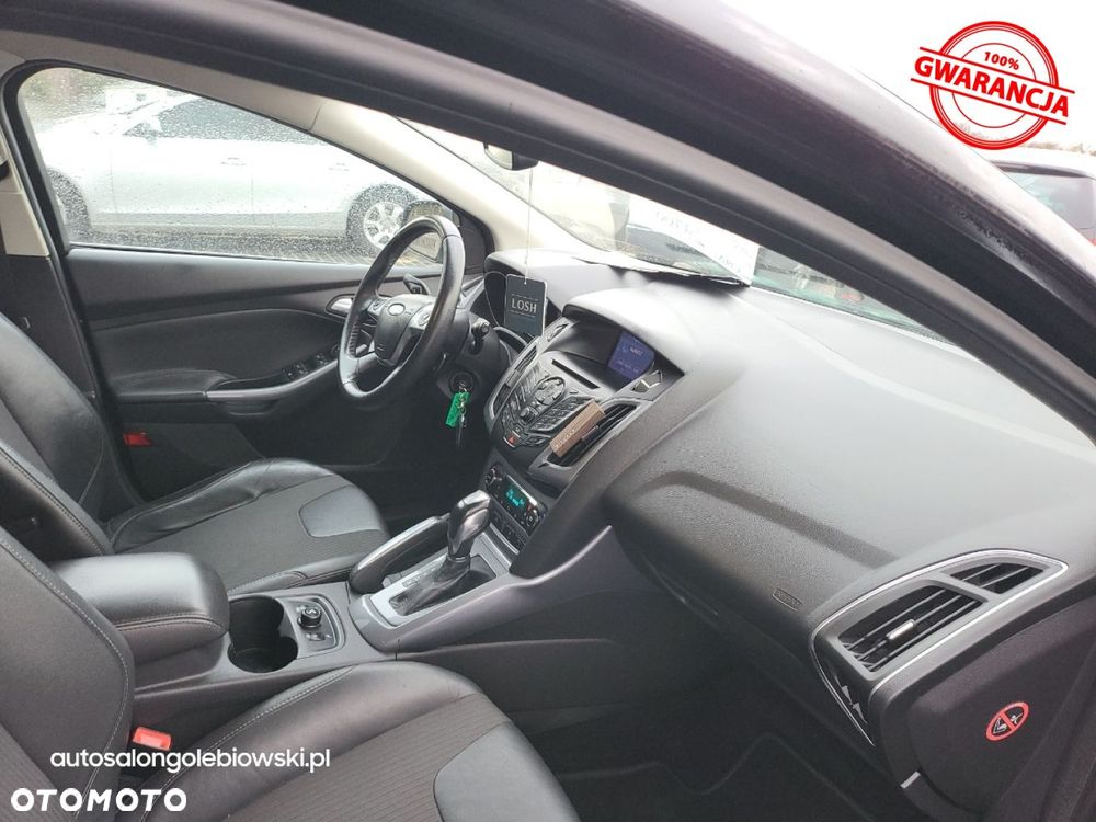 Ford Focus - 18
