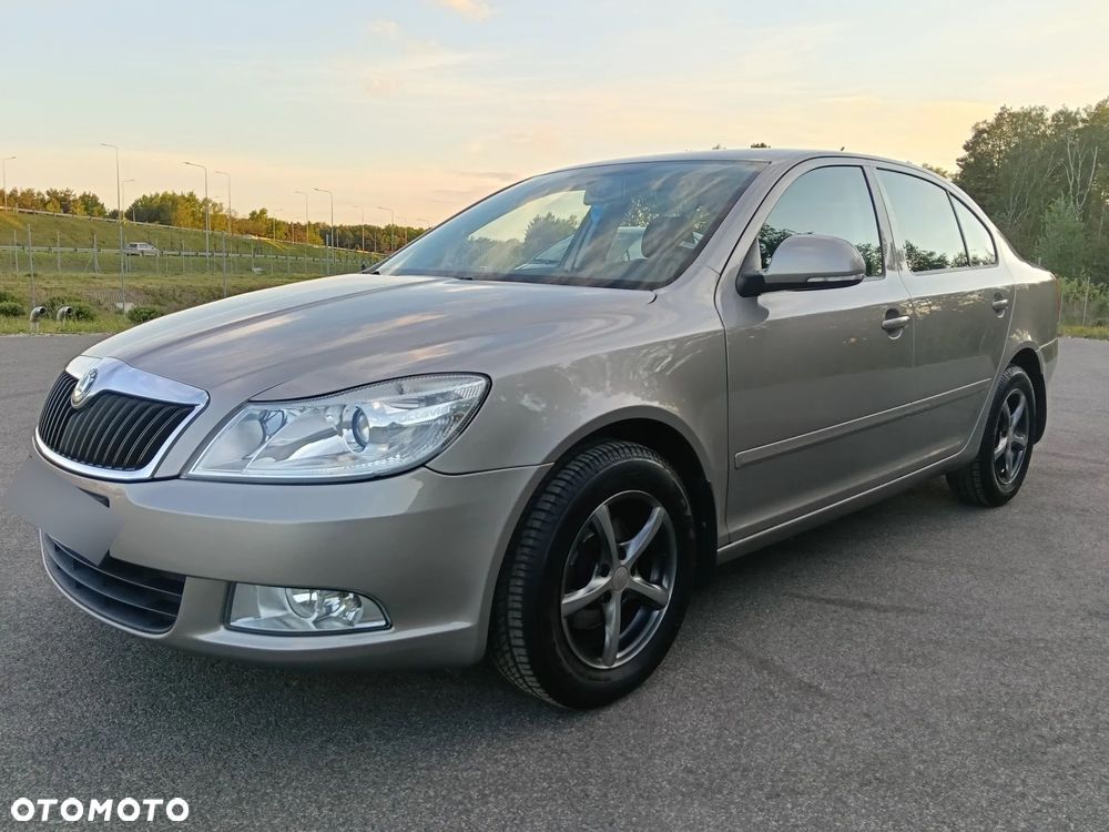 Skoda Octavia 1.4 TSI Elegance - 4