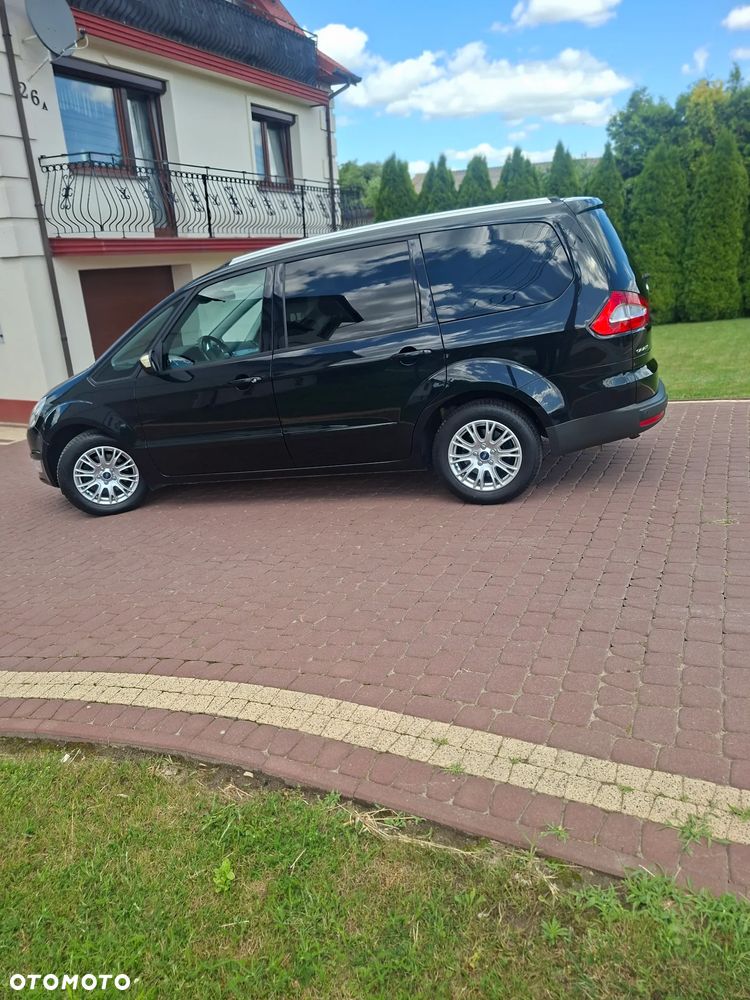 Ford Galaxy 2.0 Trend - 1