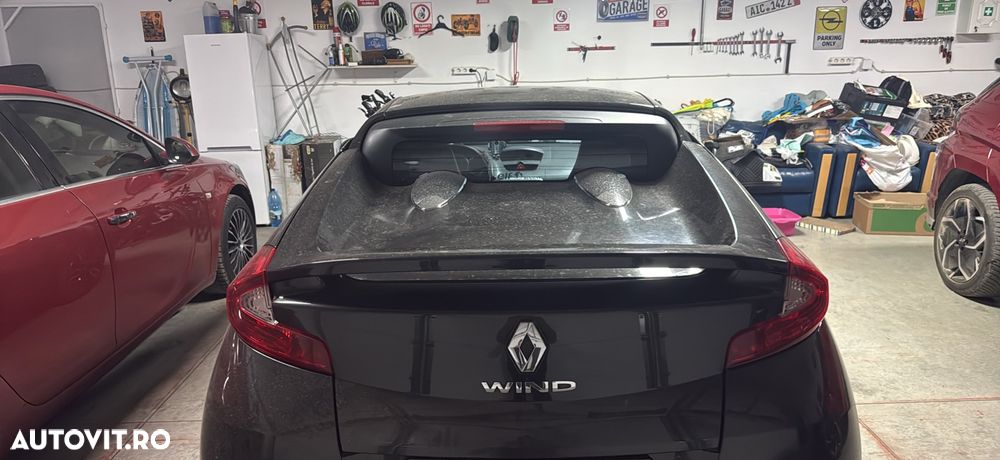 Renault Wind TCe 100 Dynamique - 2