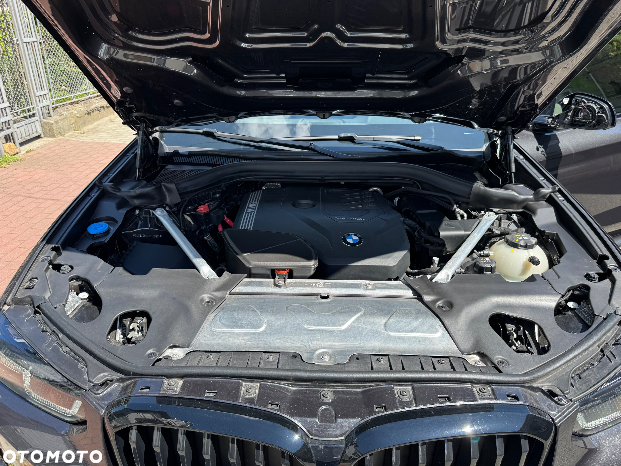 BMW X3 xDrive30i M Sport - 35