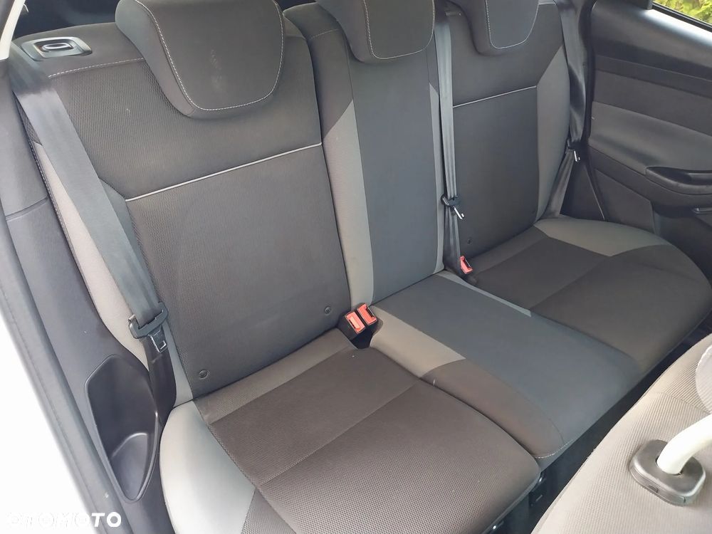 Ford Focus 1.6 TI-VCT Trend - 8