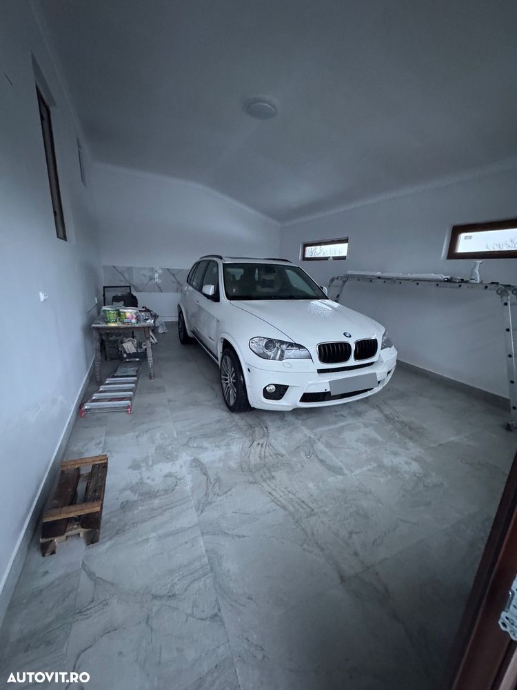 BMW X5 xDrive30d - 1