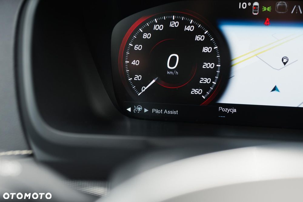 Volvo XC 90 B5 D AWD R-Design - 31