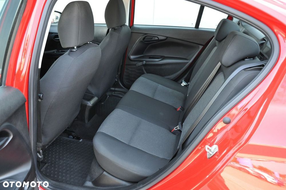 Fiat Tipo 1.4 16V Pop EU6d - 20