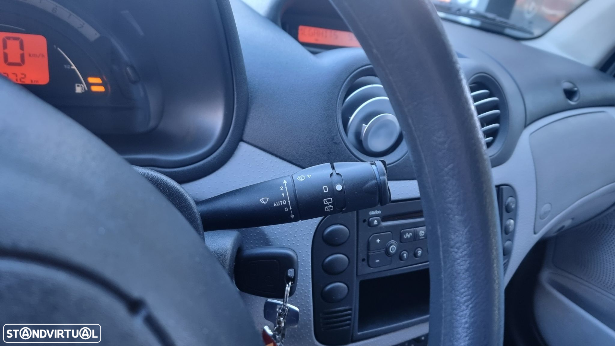 Citroën C3 1.1 SX - 19