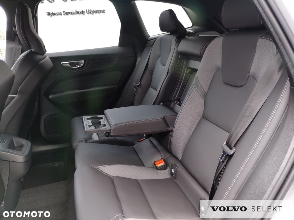 Volvo XC 60 - 28