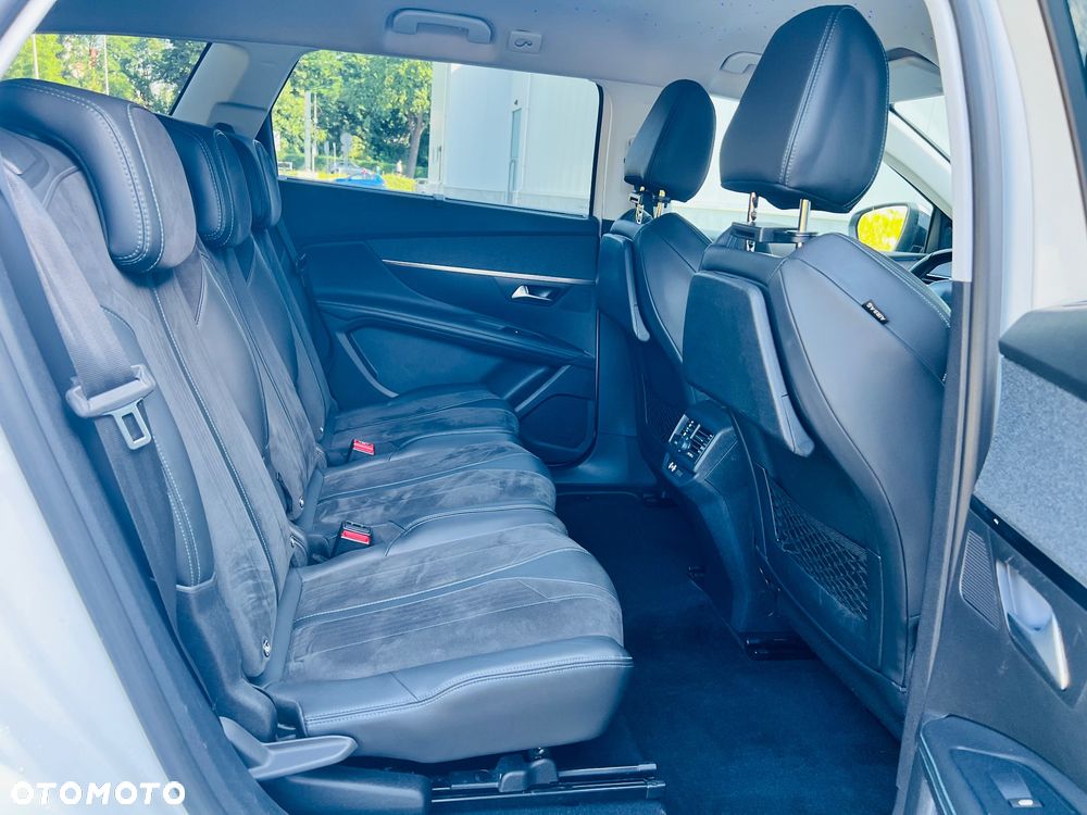 Peugeot 5008 BlueHDi 130 Crossway - 37