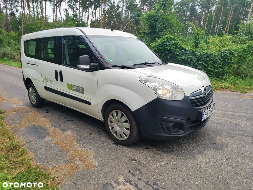 Opel Combo Tour L2H1 - 1