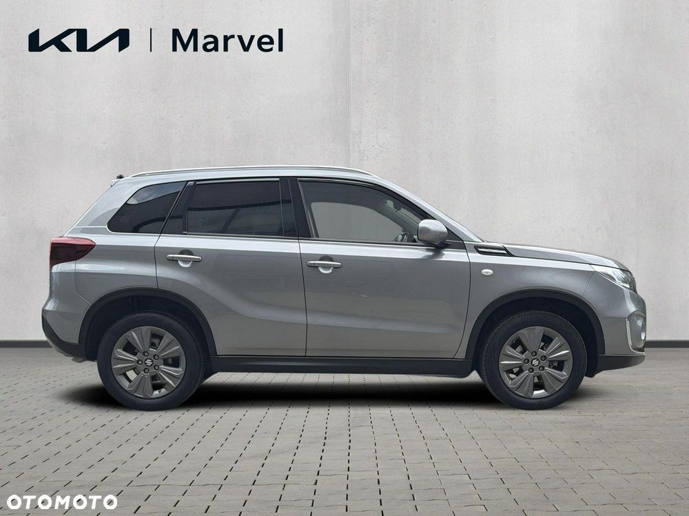 Suzuki Vitara - 9