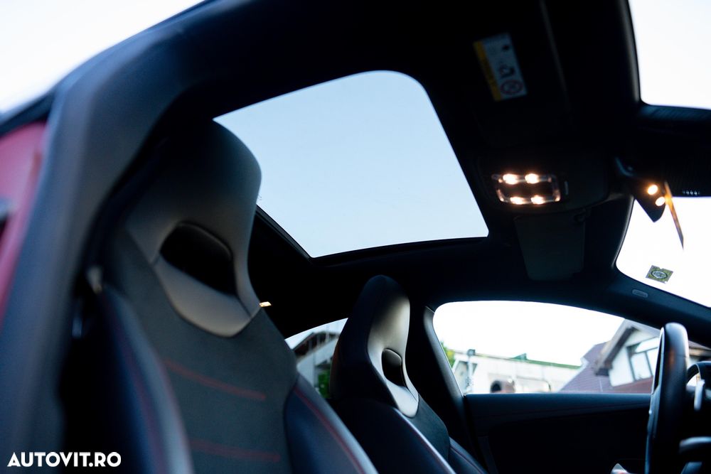 Mercedes-Benz CLA 250 4Matic 7G-DCT AMG Line - 40