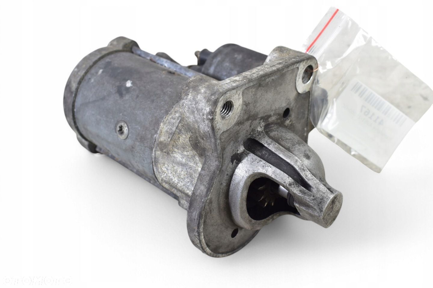 Rozrusznik FORD FOCUS MK3 C-MAX MK2 MONDEO MK4 LIFT 1.6 TDCI AV61-11000-GC - 1