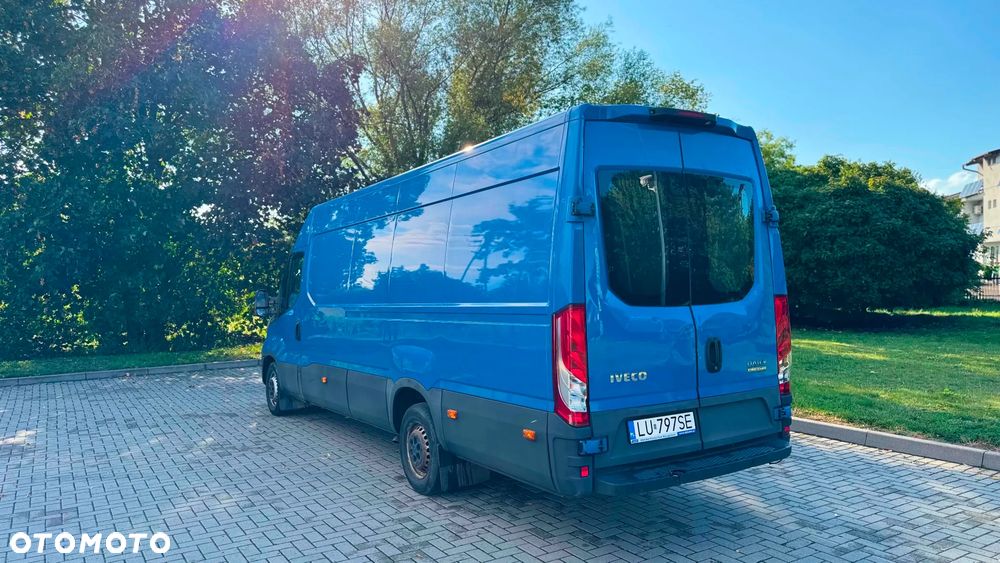 Iveco Daily - 3