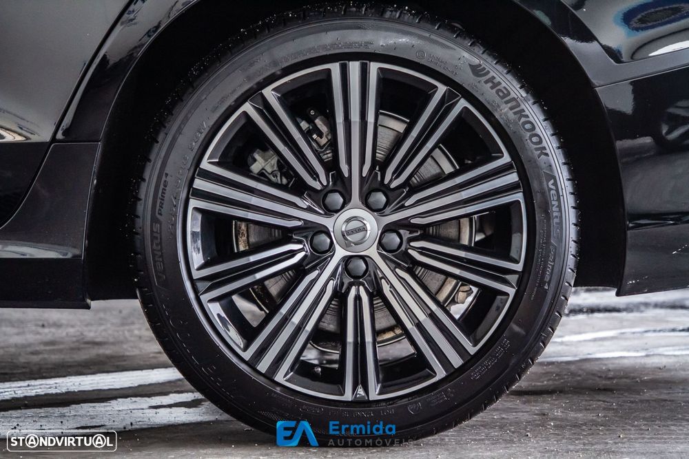 Volvo V60 - 20