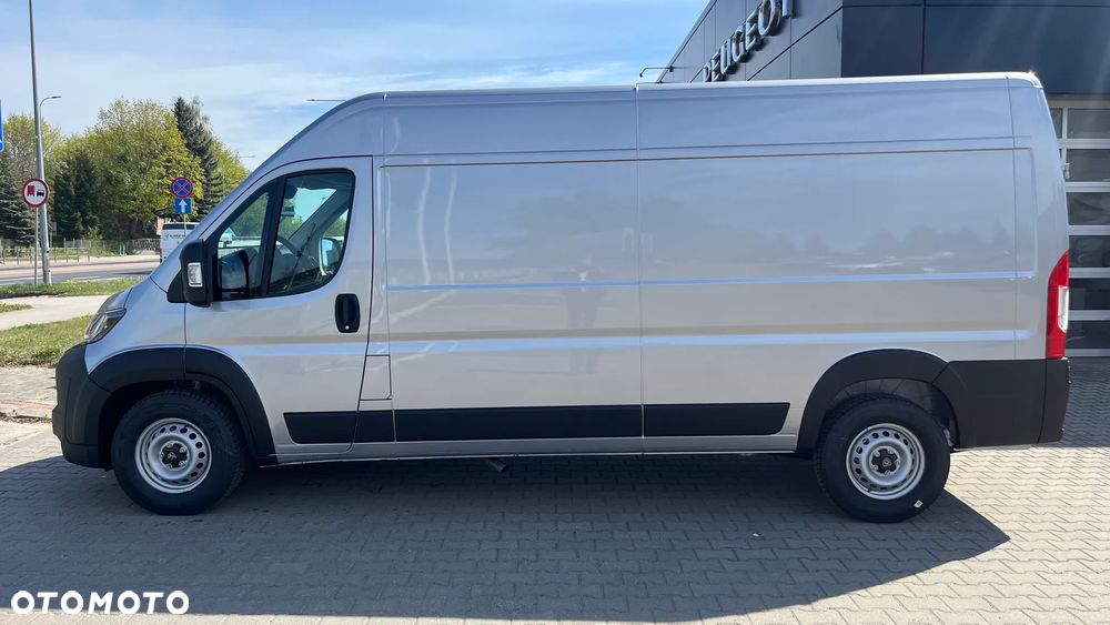 Peugeot Boxer - 3