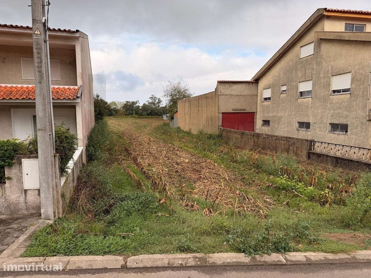 Oportunidade Única para Construir Junto à Natureza em Arribas de Cima - Grande imagem: 2/4