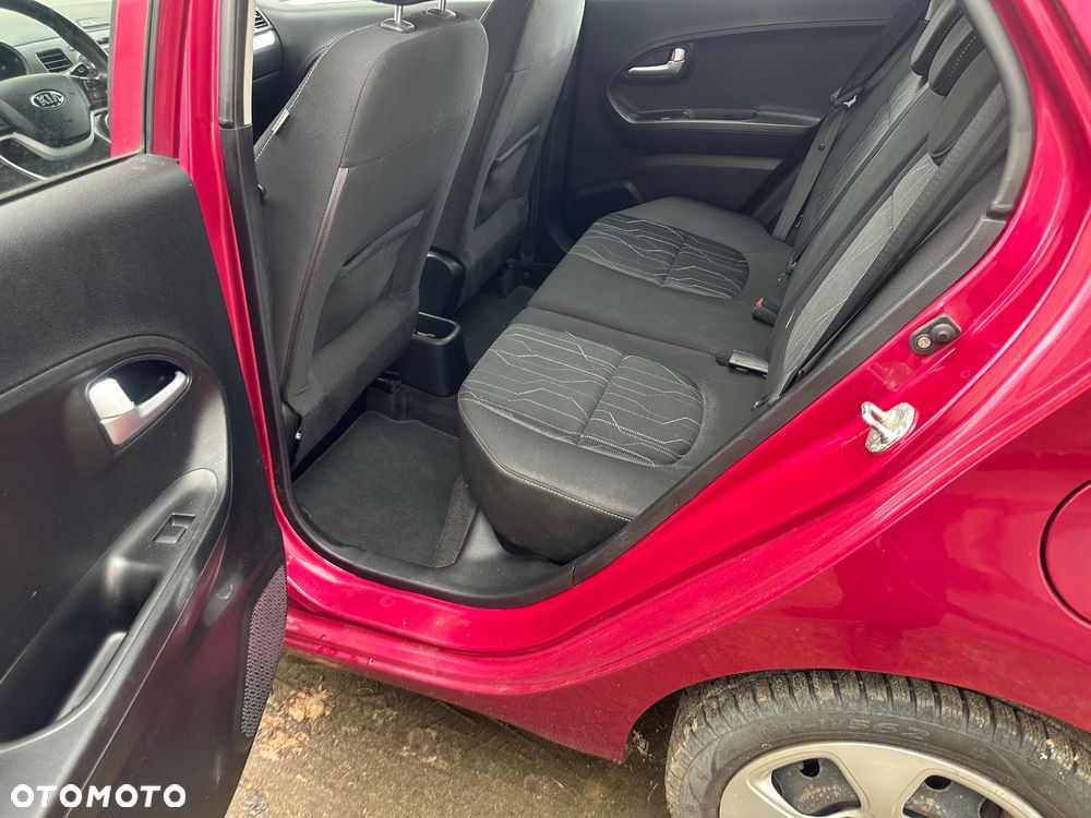 Kia Picanto 1.0 Vision - 10