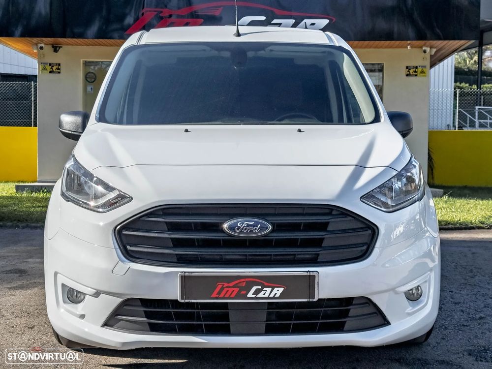 Ford Transit Connect 1.5 TDCi L2 - 2