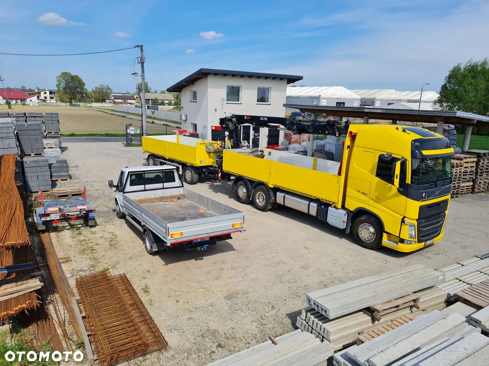 Volvo FH 460 - 3
