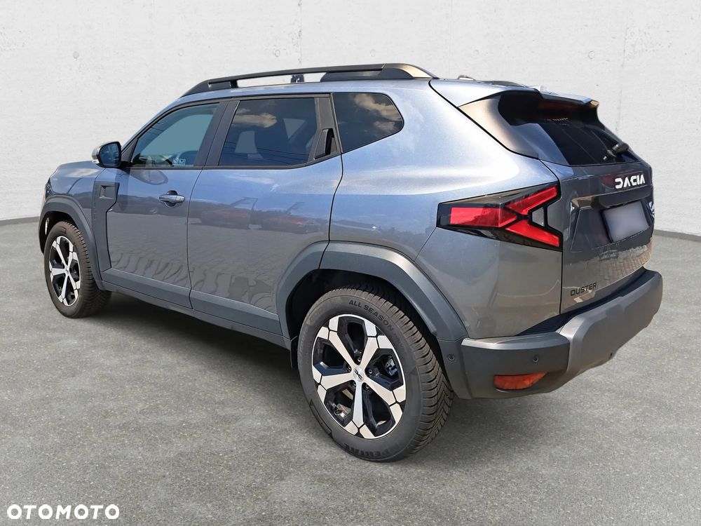 Dacia Duster 1.0 TCe Journey - 8