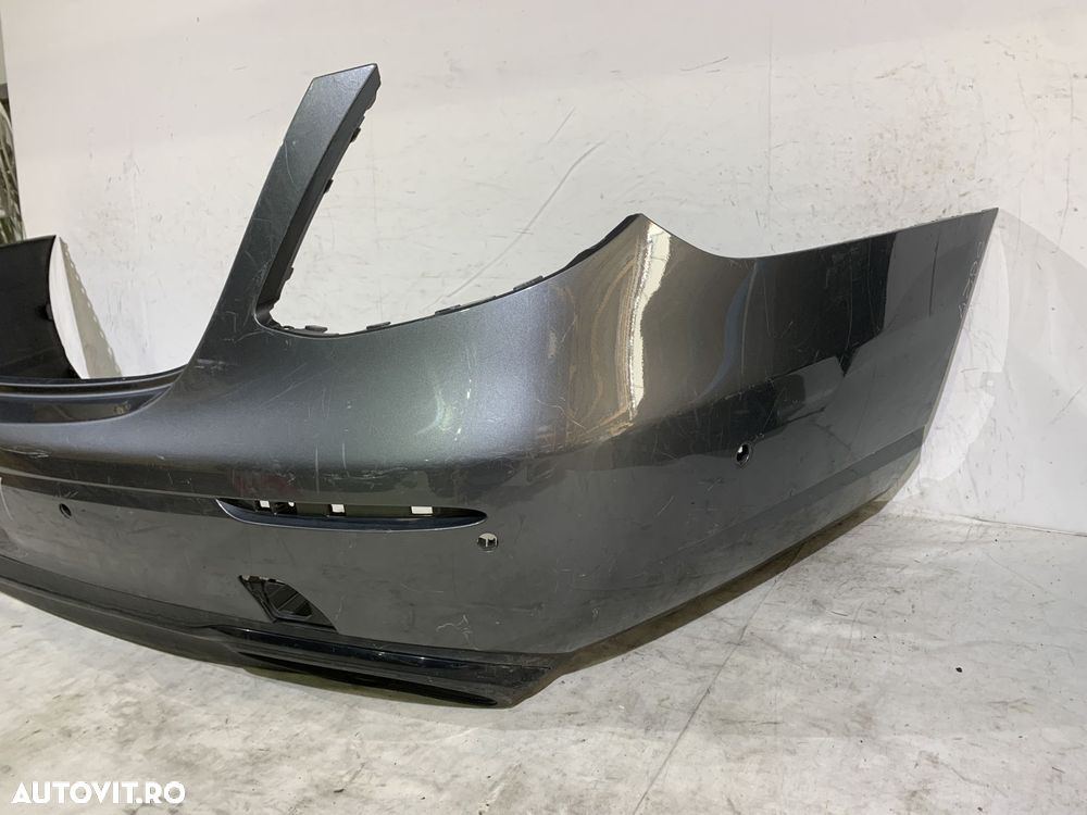 Bara spate Mercedes E-Class W213 Berlina, 2016, 2017, 2018, 2019, cod origine OE A2138850025. - 2