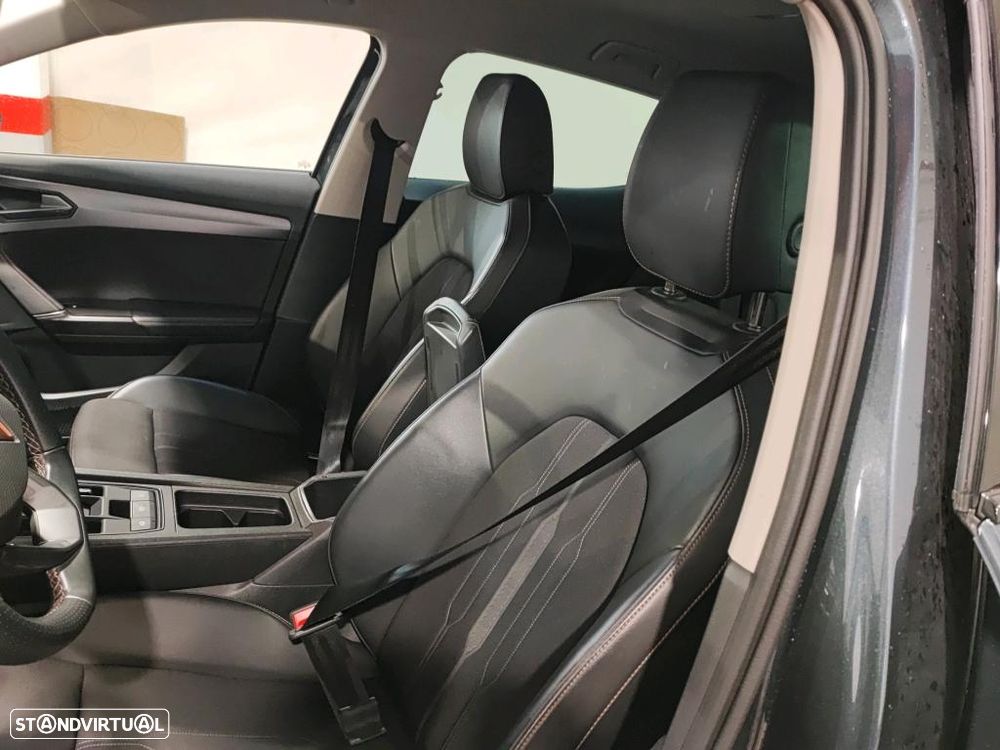 Cupra Formentor 1.4 e-Hybrid DSG - 5