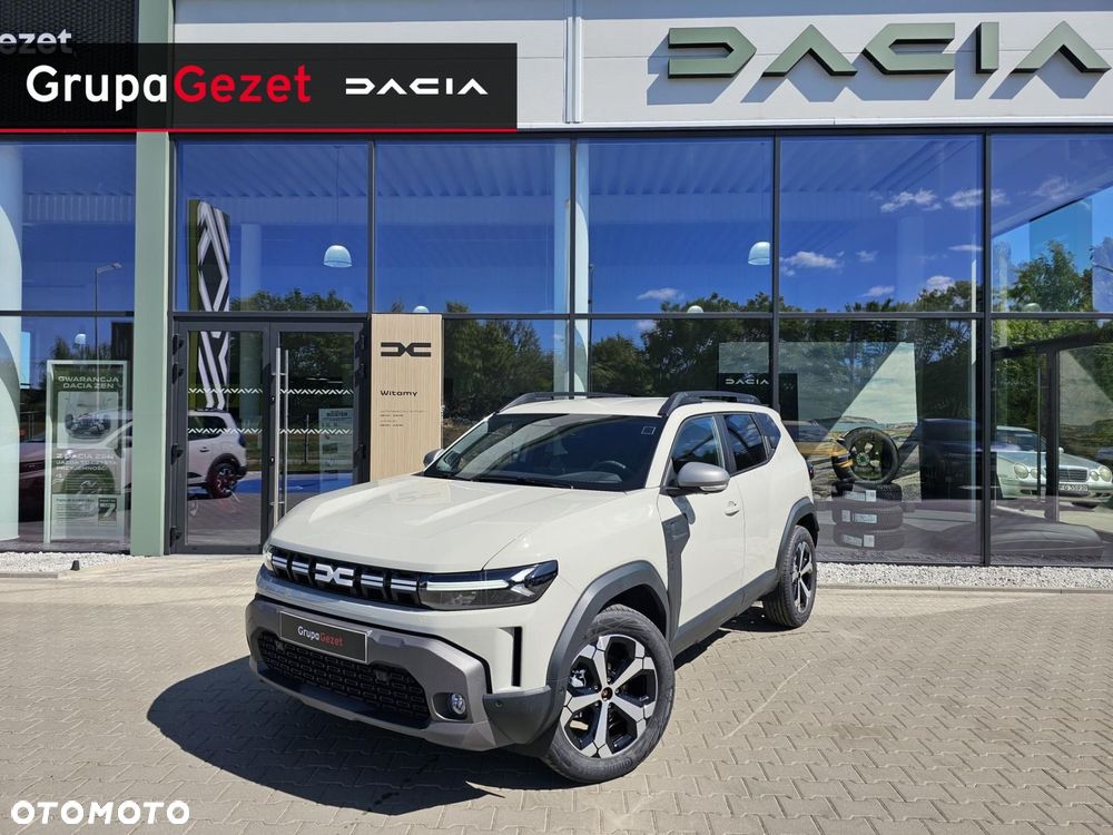 Dacia Duster - 1
