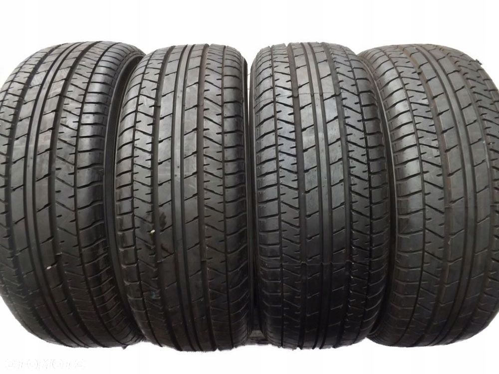 Yokohama BluEarth A34 175/55 R15 77V 8mm - 1