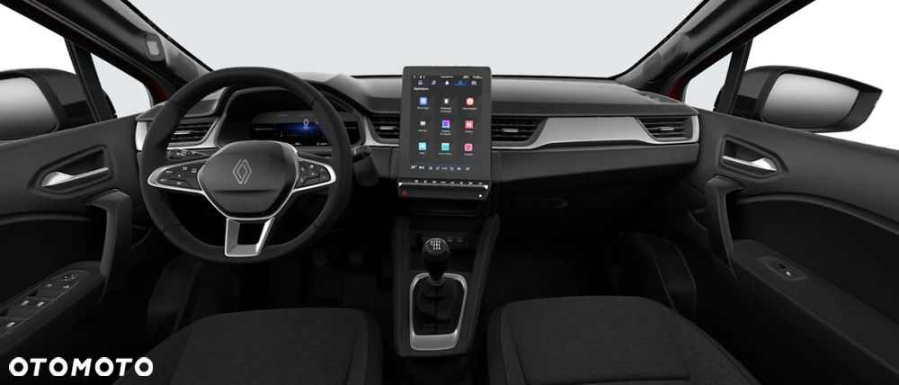 Renault Captur 1.2 TCe Evolution - 11