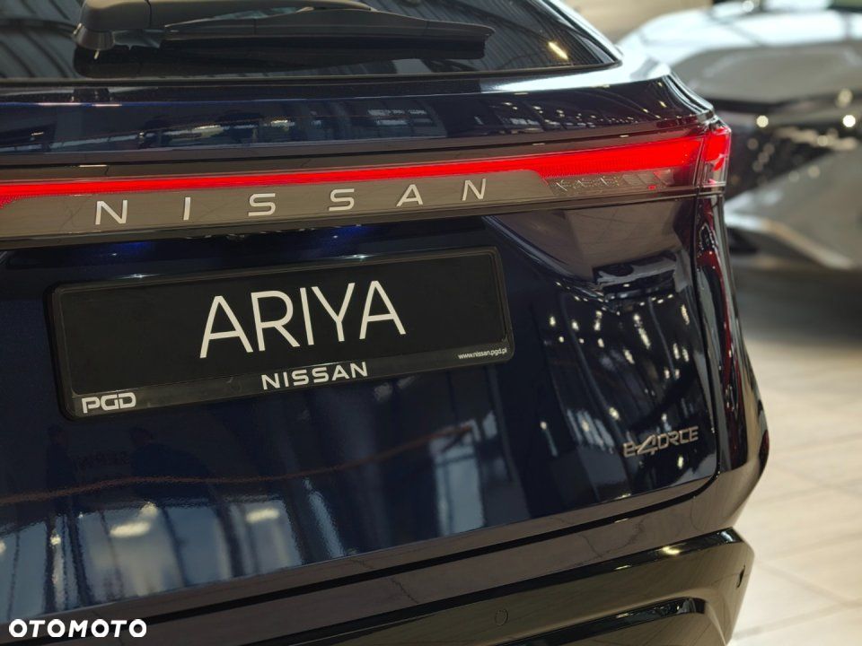 Nissan Ariya - 14