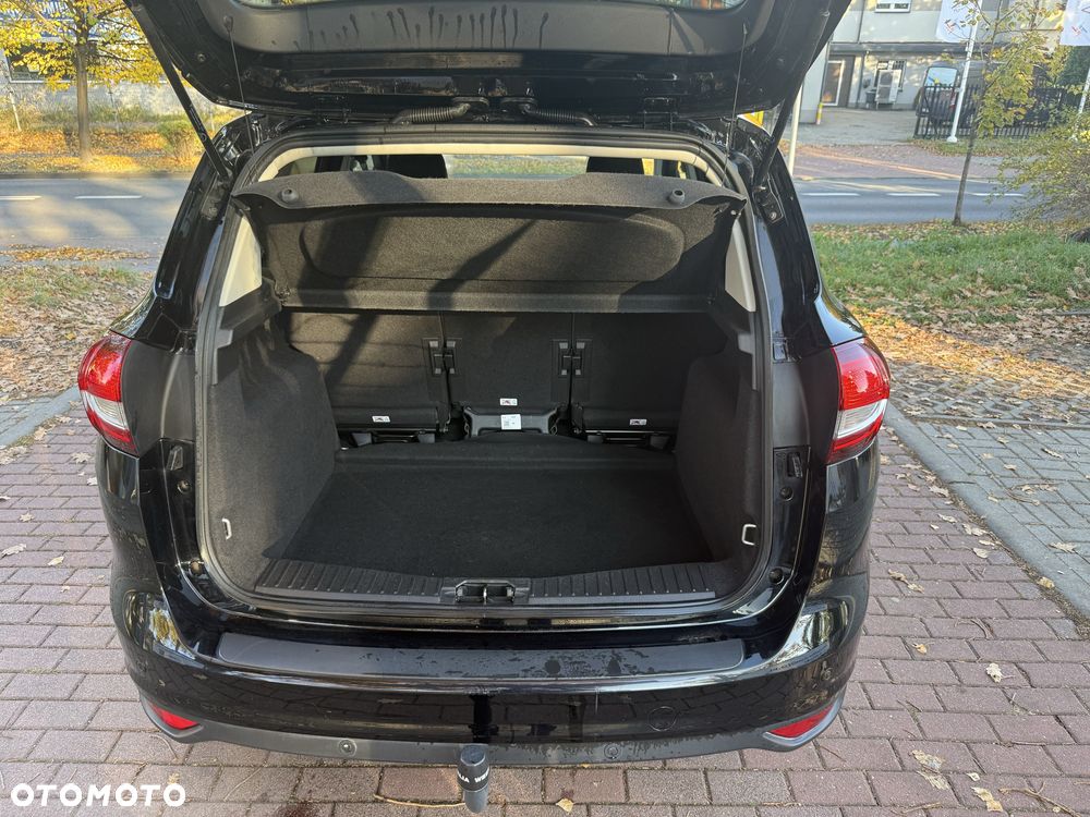 Ford C-MAX - 13