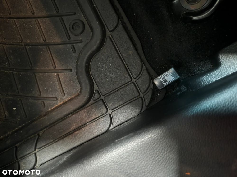 SsangYong/KGM Tivoli 1.5 T-GDI 2WD Automatik Quartz - 4