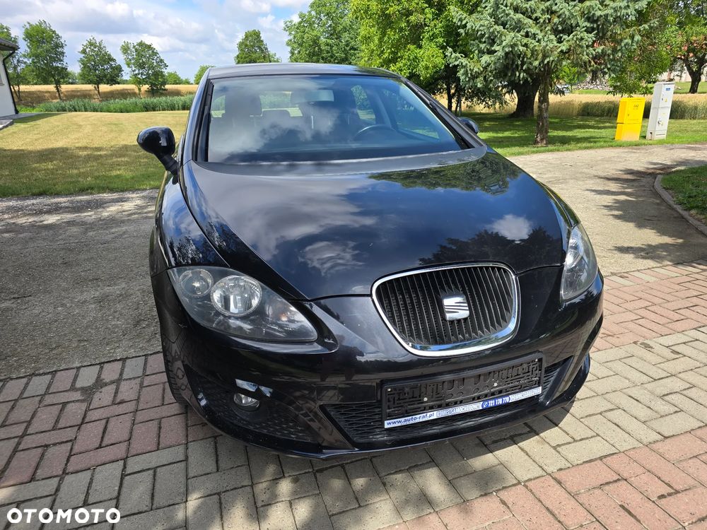 Seat Leon - 3