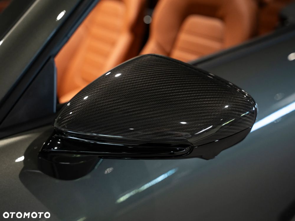 Porsche 911 Carrera Turbo S - 19
