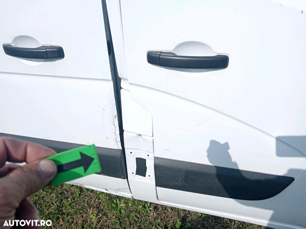 Renault MASTER L2 H2 - 9