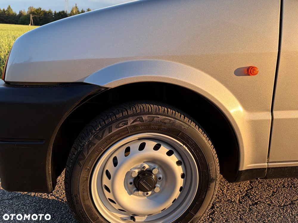 Fiat Cinquecento 704 Young Maquillage - 26